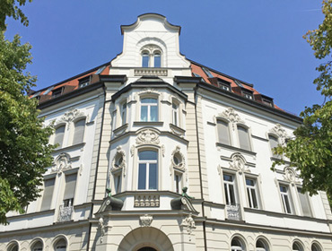 Dachausbau Leistungen